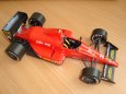 Life F 190 - 1990 - B.Giacomelli