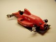 Life F190, 1990, B. Giacomelli