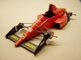 Life F190, 1990, B. Giacomelli