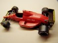 Life F190, 1990, B. Giacomelli