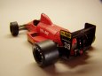Life F190, 1990, B. Giacomelli
