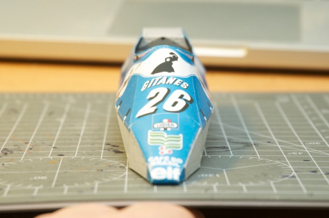 Ligier JS21 Ligier JS21