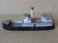 lighthouse tender Lilac
