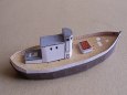 Lightship 2 - british cuter 1940