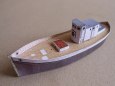 Lightship 2 - british cuter 1940