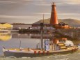 Lightship 2 - british cuter 1940