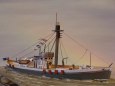 Lightship 2 - british cuter 1940