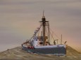 Lightship 2 - british cuter 1940