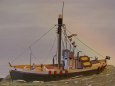 Lightship 2 - british cuter 1940