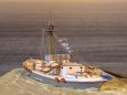 Lightship 2 - british cuter 1940