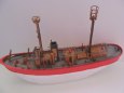 lightship Nantucket.
