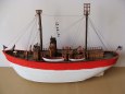 lightship Nantucket.