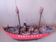 lightship Nantucket.