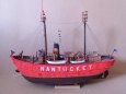 lightship Nantucket.