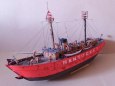 lightship Nantucket.
