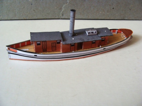 Lightships 1 - Clyde Lightships 1 - Clyde