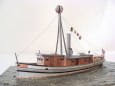 Lightships 1 - Clyde