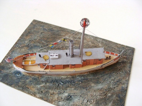 Lightships 1 - Clyde Lightships 1 - Clyde