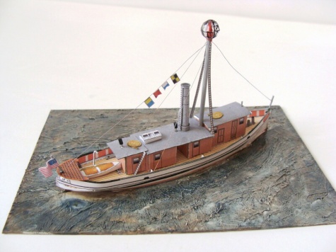 Lightships 1 - Clyde Lightships 1 - Clyde