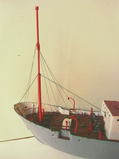 lightship South Goodwin lightship South Goodwin