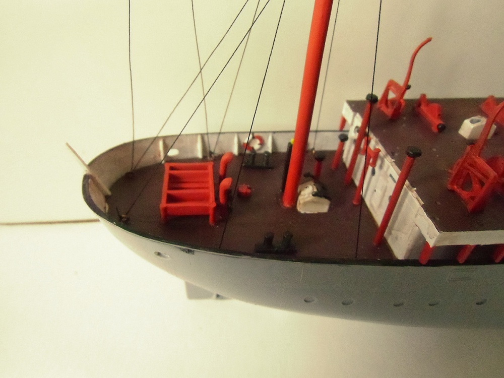 lightship South Goodwin