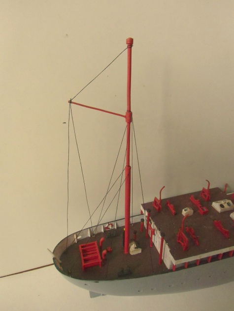 lightship South Goodwin lightship South Goodwin