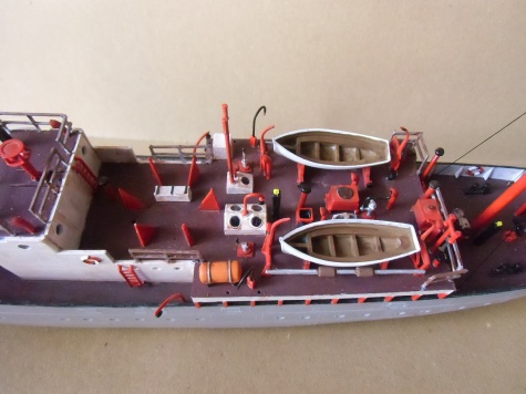 lightship South Goodwin lightship South Goodwin