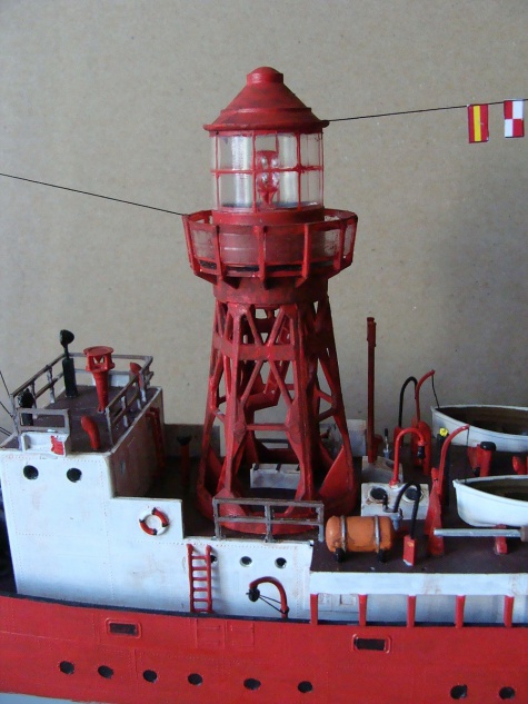 lightship South Goodwin lightship South Goodwin