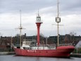 lightship Weser