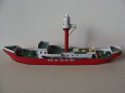 lightship Weser