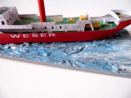 lightship Weser