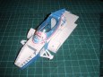 Ligier JS 11 - recolor