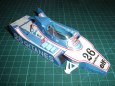 Ligier JS 11 - recolor
