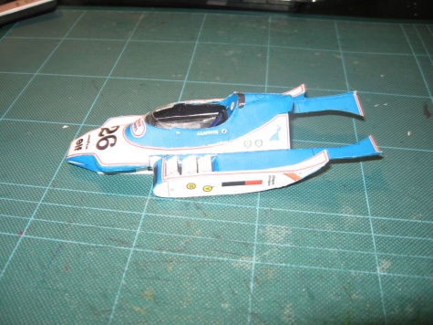 Ligier JS 11 GP_USA West /1979/ Ligier JS 11 GP_USA West /1979/