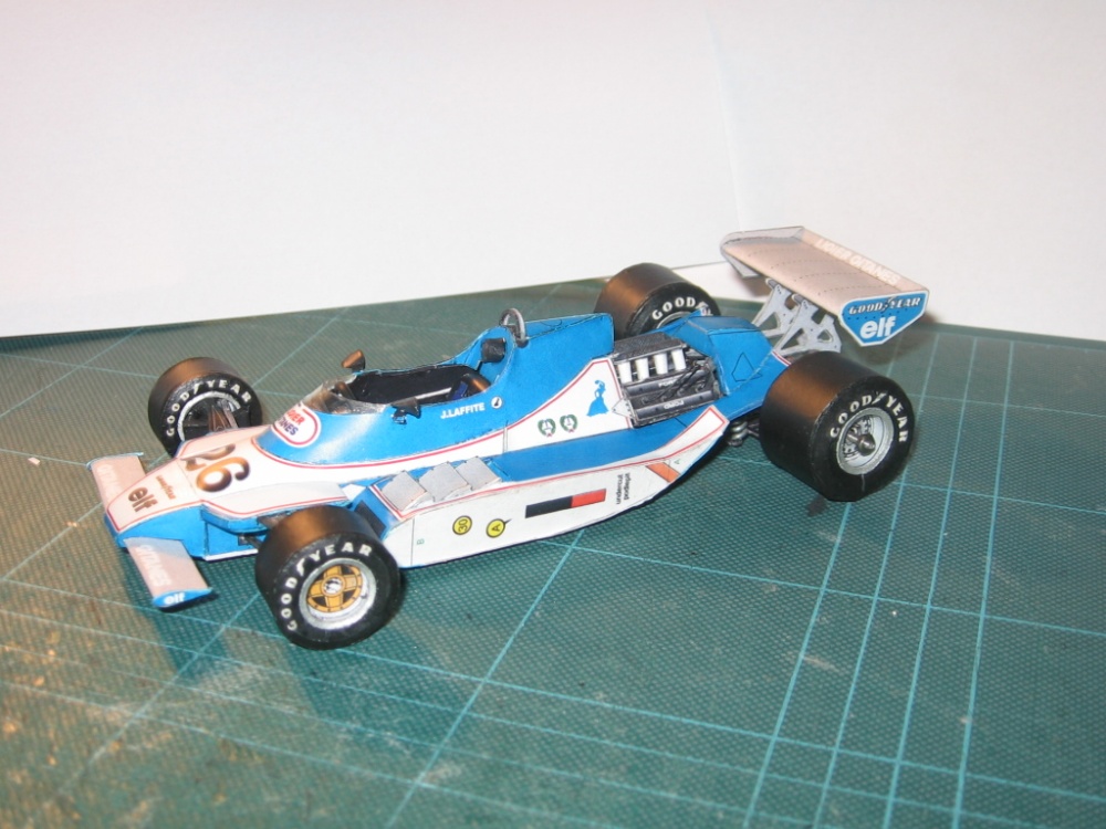 Ligier JS 11 GP_USA West /1979/ (Plná velikost v novém okně) Ligier JS 11 GP_USA West /1979/