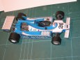 Ligier JS 11 GP_USA West /1979/