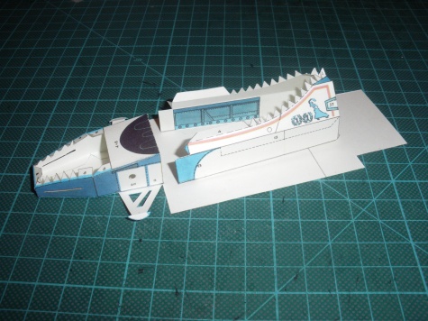 Ligier JS 11