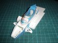 Ligier JS 11