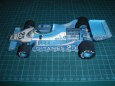 Ligier JS 11