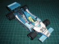 Ligier JS 11