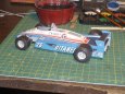 Ligier JS 19 / J.Laffite / 1982
