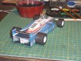 Ligier JS 19 / J.Laffite / 1982