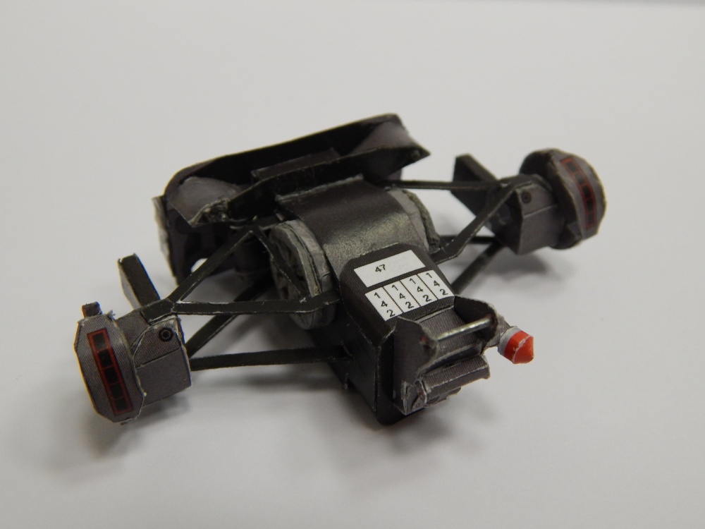 Ligier JS 27 (Plná velikost v novém okně) Ligier JS 27