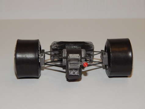 Ligier JS 27 Ligier JS 27