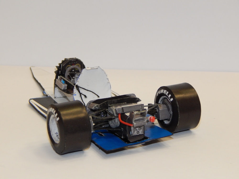 Ligier JS 27 (Plná velikost v novém okně) Ligier JS 27
