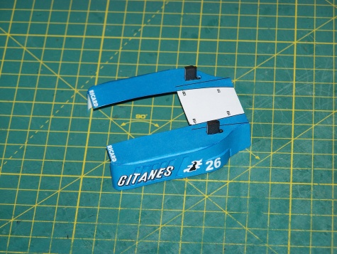 Ligier JS 27 Ligier JS 27