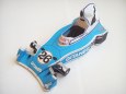 Ligier JS5, 1976 Jacques Laffite