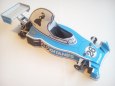 Ligier JS5, 1976 Jacques Laffite