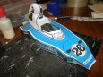 Ligier JS 5