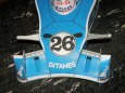 Ligier JS 5